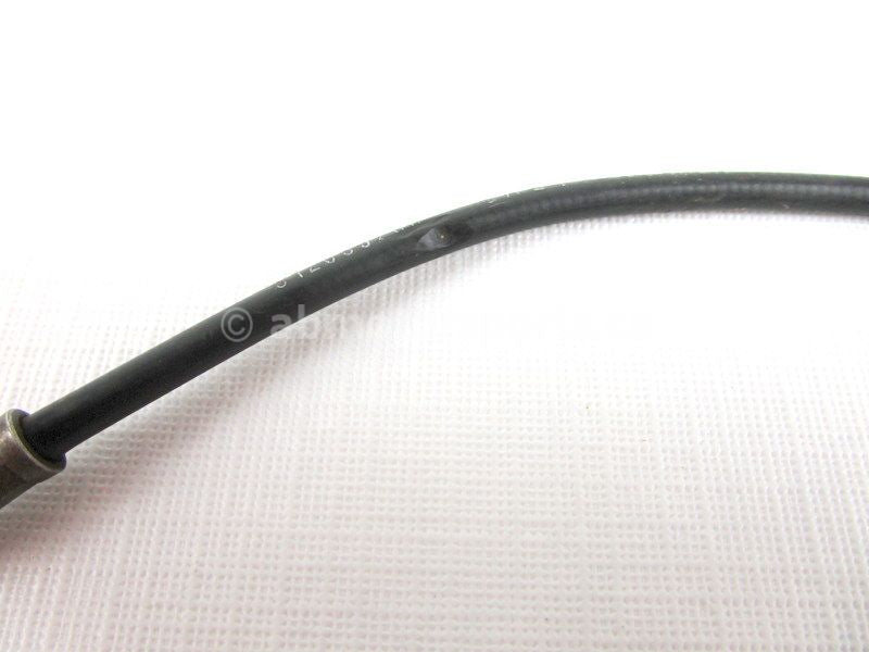 Choke Cable - Skidoo SUMMIT 800 R| Alberta Motorsports Sales