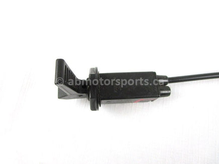 A used Choke Cable from a 2007 SUMMIT ADRENALINE 800R Skidoo OEM Part # 512059266 for sale. Shipping Ski-Doo salvage parts across Canada daily!