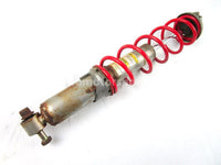A used Front Shock from a 2007 SUMMIT ADRENALINE 800R Skidoo OEM Part # 505071455 for sale. Shipping Ski-Doo salvage parts across Canada daily!