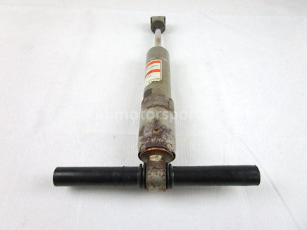 A used Center Shock from a 2007 SUMMIT ADRENALINE 800R Skidoo OEM Part # 503190981 for sale. Shipping Ski-Doo salvage parts across Canada daily!