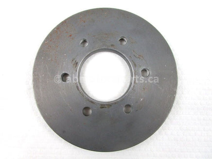 A used Flywheel Weight from a 2007 SUMMIT ADRENALINE 800R Skidoo OEM Part # 420866070 for sale. Shipping Ski-Doo salvage parts across Canada daily!
