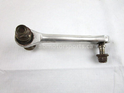 A used Double Ball Joint from a 2007 SUMMIT ADRENALINE 800R Skidoo OEM Part # 506151621 for sale. Shipping Ski-Doo salvage parts across Canada daily!