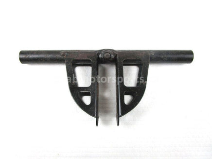 A used Front Pivot Arm from a 2007 SUMMIT ADRENALINE 800R Skidoo OEM Part # 503189545 for sale. Shipping Ski-Doo salvage parts across Canada daily!