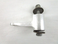 A used Swivel Arm R from a 2007 SUMMIT ADRENALINE 800R Skidoo OEM Part # 506152124 for sale. Shipping Ski-Doo salvage parts across Canada daily!