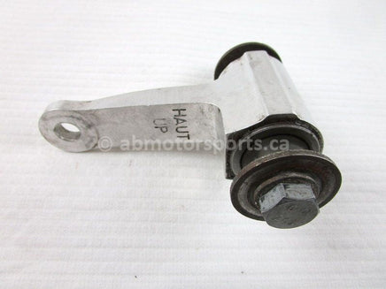 A used Swivel Arm L from a 2007 SUMMIT ADRENALINE 800R Skidoo OEM Part # 506152123 for sale. Shipping Ski-Doo salvage parts across Canada daily!