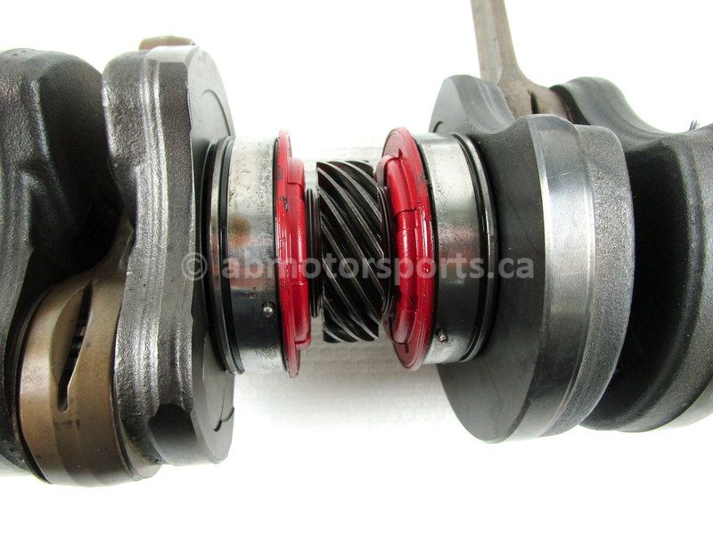 CRANKSHAFT CORE - SKIDOO - SUMMIT 800 R