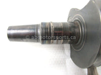 A used Crankshaft Core from a 2007 SUMMIT ADRENALINE 800R Skidoo OEM Part # 420890732 for sale. Shipping Ski-Doo salvage parts across Canada daily!