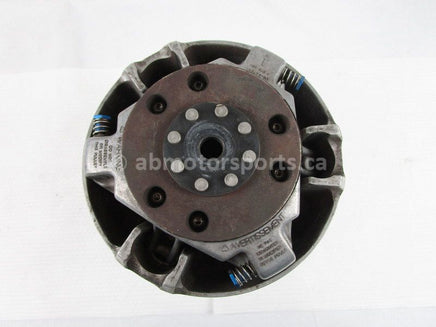 A used Primary Clutch from a 2007 SUMMIT ADRENALINE 800R Skidoo OEM Part # 417222966 for sale. Shipping Ski-Doo salvage parts across Canada daily!