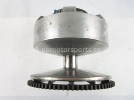 A used Primary Clutch from a 2007 SUMMIT ADRENALINE 800R Skidoo OEM Part # 417222966 for sale. Shipping Ski-Doo salvage parts across Canada daily!