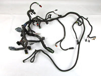 A used Wiring Harness from a 2007 SUMMIT ADRENALINE 800R Skidoo OEM Part # 515176394 for sale. Shipping Ski-Doo salvage parts across Canada daily!