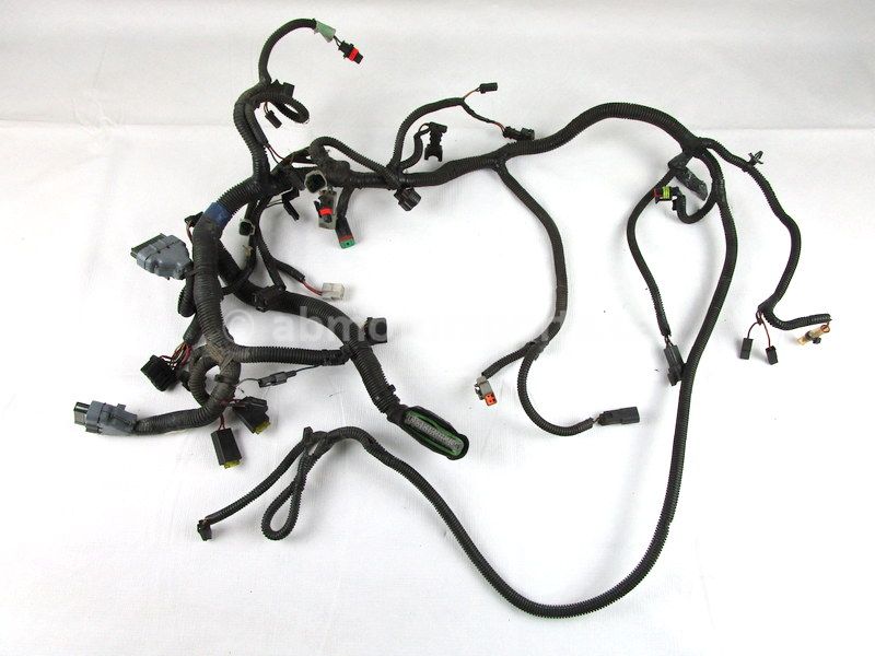 WIRING HARNESS - SKIDOO - SUMMIT 800 R