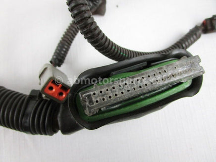 A used Wiring Harness from a 2007 SUMMIT ADRENALINE 800R Skidoo OEM Part # 515176394 for sale. Shipping Ski-Doo salvage parts across Canada daily!