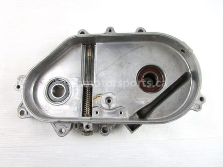 A used Chaincase Inner from a 2007 SUMMIT ADRENALINE 800R Skidoo OEM Part # 504152482 for sale. Shipping Ski-Doo salvage parts across Canada daily!