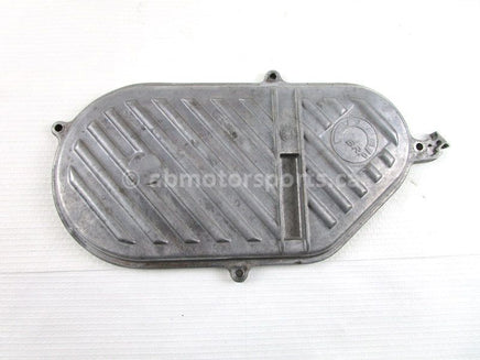 A used Chaincase Cover from a 2007 SUMMIT ADRENALINE 800R Skidoo OEM Part # 504152471 for sale. Shipping Ski-Doo salvage parts across Canada daily!