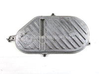 A used Chaincase Cover from a 2007 SUMMIT ADRENALINE 800R Skidoo OEM Part # 504152471 for sale. Shipping Ski-Doo salvage parts across Canada daily!