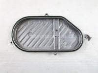 A used Chaincase Cover from a 2007 SUMMIT ADRENALINE 800R Skidoo OEM Part # 504152471 for sale. Shipping Ski-Doo salvage parts across Canada daily!