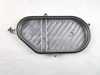 A used Chaincase Cover from a 2007 SUMMIT ADRENALINE 800R Skidoo OEM Part # 504152471 for sale. Shipping Ski-Doo salvage parts across Canada daily!
