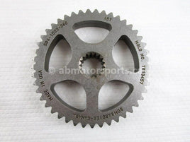 A used Sprocket 45T from a 2007 SUMMIT ADRENALINE 800R Skidoo OEM Part # 504152238 for sale. Shipping Ski-Doo salvage parts across Canada daily!
