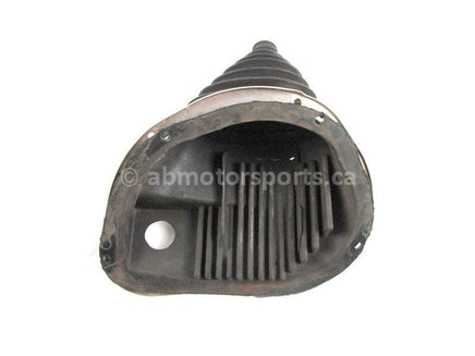 A used Tie Rod Cap R from a 2007 SUMMIT ADRENALINE 800R Skidoo OEM Part # 506151725 for sale. Shipping Ski-Doo salvage parts across Canada daily!