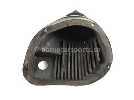 A used Tie Rod Cap R from a 2007 SUMMIT ADRENALINE 800R Skidoo OEM Part # 506151725 for sale. Shipping Ski-Doo salvage parts across Canada daily!