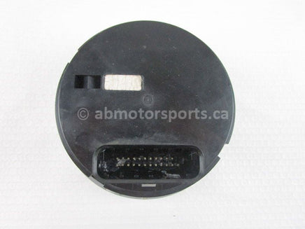 A used Speedo Gauge from a 2007 SUMMIT ADRENALINE 800R Skidoo OEM Part # 515176479 for sale. Shipping Ski-Doo salvage parts across Canada daily!