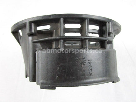 A used Connector Flange from a 2007 SUMMIT ADRENALINE 800R Skidoo OEM Part # 420812941 for sale. Shipping Ski-Doo salvage parts across Canada daily!
