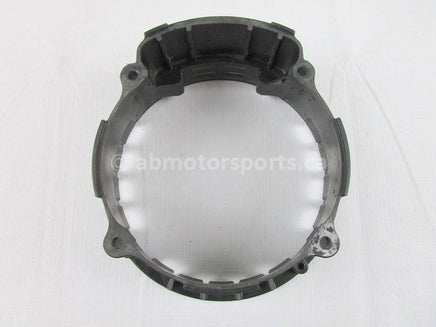 A used Connector Flange from a 2007 SUMMIT ADRENALINE 800R Skidoo OEM Part # 420812941 for sale. Shipping Ski-Doo salvage parts across Canada daily!