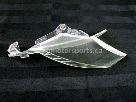 A used Deflector L from a 2007 SUMMIT ADRENALINE 800R Skidoo OEM Part # 517302547 for sale. Shipping Ski-Doo salvage parts across Canada daily!