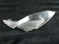 A used Deflector R from a 2007 SUMMIT ADRENALINE 800R Skidoo OEM Part # 517302546 for sale. Shipping Ski-Doo salvage parts across Canada daily!