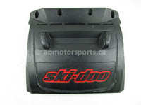 A used Snow Flap from a 2007 SUMMIT ADRENALINE 800R Skidoo OEM Part # 520000598 for sale. Shipping Ski-Doo salvage parts across Canada daily!