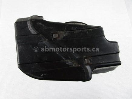 A used Primary Chamber from a 2007 SUMMIT ADRENALINE 800R Skidoo OEM Part # 508000511 for sale. Shipping Ski-Doo salvage parts across Canada daily!