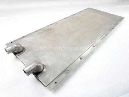 A used Rear Cooler from a 2007 SUMMIT ADRENALINE 800R Skidoo OEM Part # 518323730 for sale. Shipping Ski-Doo salvage parts across Canada daily!