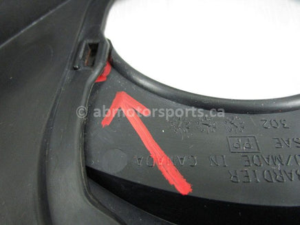 A used Indicator Support from a 2007 SUMMIT ADRENALINE 800R Skidoo OEM Part # 517303470 for sale. Shipping Ski-Doo salvage parts across Canada daily!