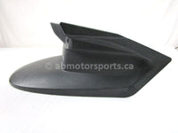 A used Seat Cap from a 2007 SUMMIT ADRENALINE 800R Skidoo OEM Part # 510004657 for sale. Shipping Ski-Doo salvage parts across Canada daily!