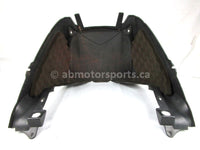 A used Belly Nosepan F from a 2007 SUMMIT ADRENALINE 800R Skidoo OEM Part # 502006681 for sale. Shipping Ski-Doo salvage parts across Canada daily!