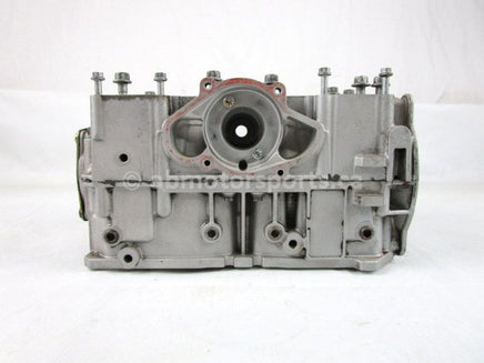 A used Crankcase from a 2007 SUMMIT ADRENALINE 800R Ski Doo OEM Part # 420890743 for sale. Ski-Doo snowmobile parts… Shop our online catalog… Alberta Canada!