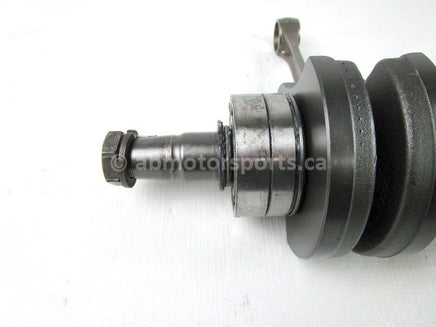 A used Crankshaft from a 2007 SUMMIT ADRENALINE 800R Ski Doo OEM Part # 420890732 for sale. Ski-Doo snowmobile parts… Shop our online catalog… Alberta Canada!