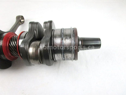 A used Crankshaft from a 2007 SUMMIT ADRENALINE 800R Ski Doo OEM Part # 420890732 for sale. Ski-Doo snowmobile parts… Shop our online catalog… Alberta Canada!