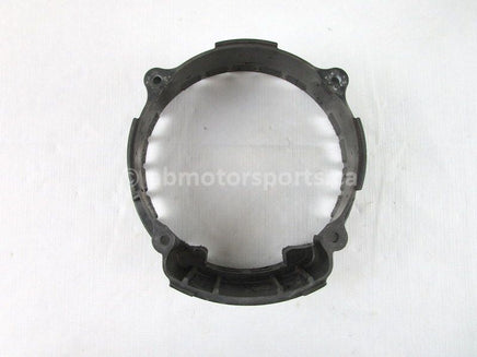 A used Recoil Flange Connector from a 2007 SUMMIT ADRENALINE 800R Ski Doo OEM Part # 420812941 for sale. Ski-Doo snowmobile parts… Shop our online catalog… Alberta Canada!