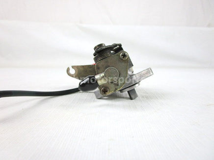 A used Oil Pump from a 2007 SUMMIT ADRENALINE 800R Ski Doo OEM Part # 420888774 for sale. Ski-Doo snowmobile parts… Shop our online catalog… Alberta Canada!
