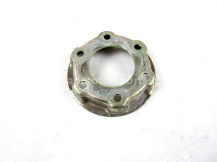 A used Recoil Cup from a 2007 SUMMIT ADRENALINE 800R Ski Doo OEM Part # 420852534 for sale. Ski-Doo snowmobile parts… Shop our online catalog… Alberta Canada!