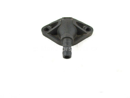 A used Bent Outlet Socket from a 2007 SUMMIT ADRENALINE 800R Ski Doo OEM Part # 420822370 for sale. Ski-Doo snowmobile parts… Shop our online catalog… Alberta Canada!