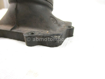 A used Intake Boot from a 2007 SUMMIT ADRENALINE 800R Ski Doo OEM Part # 420667109 for sale. Ski-Doo snowmobile parts… Shop our online catalog… Alberta Canada!