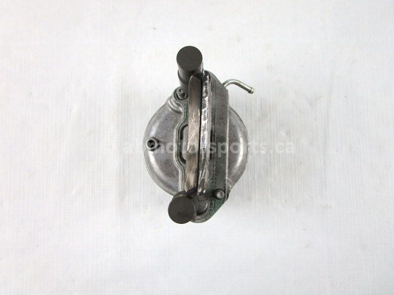 Exhaust Valve - Skidoo SUMMIT 800 R| Alberta Motorsports