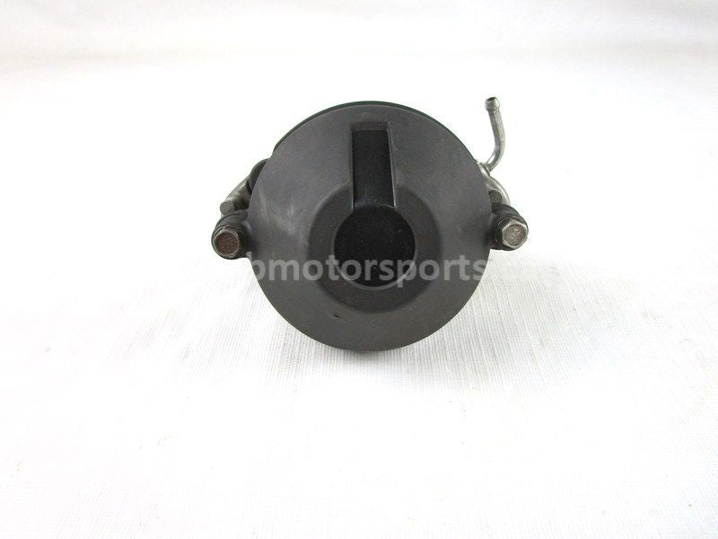 Exhaust Valve - Skidoo SUMMIT 800 R| Alberta Motorsports
