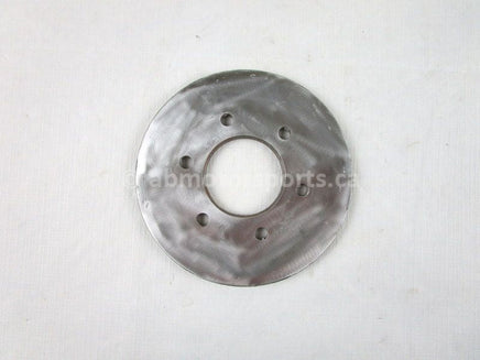 A used Flywheel Weight from a 2007 SUMMIT ADRENALINE 800R Ski Doo OEM Part # 420866070 for sale. Ski-Doo snowmobile parts… Shop our online catalog… Alberta Canada!