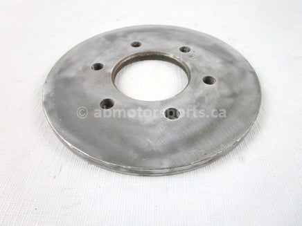 A used Flywheel Weight from a 2007 SUMMIT ADRENALINE 800R Ski Doo OEM Part # 420866070 for sale. Ski-Doo snowmobile parts… Shop our online catalog… Alberta Canada!