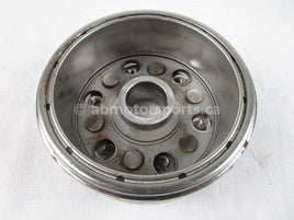 A used Flywheel from a 2007 SUMMIT ADRENALINE 800R Ski Doo OEM Part # 420665720 for sale. Ski-Doo snowmobile parts… Shop our online catalog… Alberta Canada!