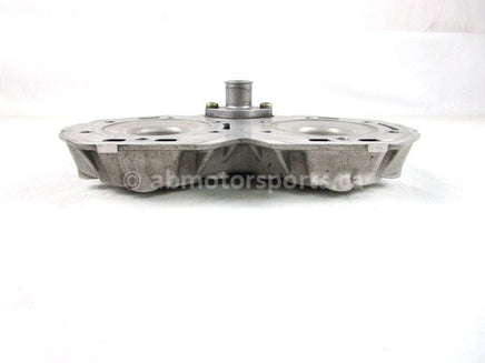 A used Cylinder Head Cover from a 2007 SUMMIT ADRENALINE 800R Ski Doo OEM Part # 420613925 for sale. Ski-Doo snowmobile parts… Shop our online catalog… Alberta Canada!