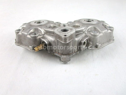 A used Cylinder Head Cover from a 2007 SUMMIT ADRENALINE 800R Ski Doo OEM Part # 420613925 for sale. Ski-Doo snowmobile parts… Shop our online catalog… Alberta Canada!